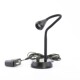 Jewelry photo lamp Diamond flashing spotting accessories live light