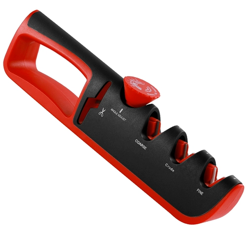 Уголок для ножа, быстро измельчение овощного ножа артефакт ваджра.