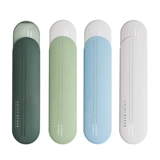 Лобовое стекло для кондиционера, защита от прямого обдува, не требует установки, настенное ветровое стекло для кондиционера, закрытая модель, воздуховыпускное отверстие, крышка ветрозащитной направляющей, универсальное