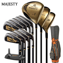 MAJESTY golf club mens sleeve rod Royale full range of ball Japanese imports 2020 new listings