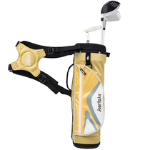 FALA GOLF Farah Child golf club Rod Boys QTS Series Golf Exercise Ball Rod