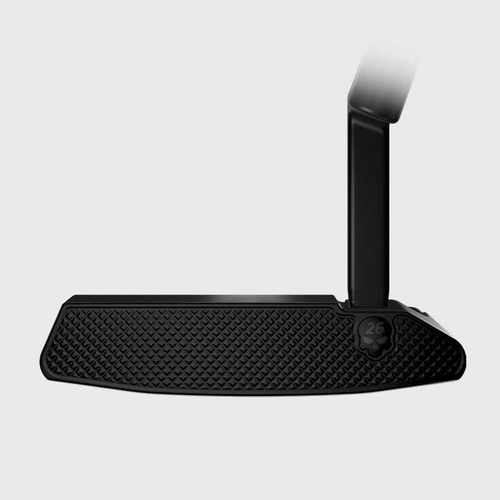 PXG高尔夫球杆男士直条推杆 Battle Ready2代 Closer暗黑版24新款 - 图3