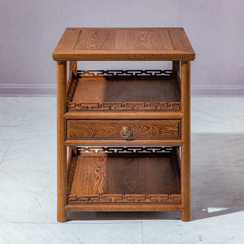 红木家具小茶几客厅茶桌边几实木沙发茶几鸡翅木角几仿古中式家用,淘宝优惠券,粉丝福利购,淘宝优惠卷