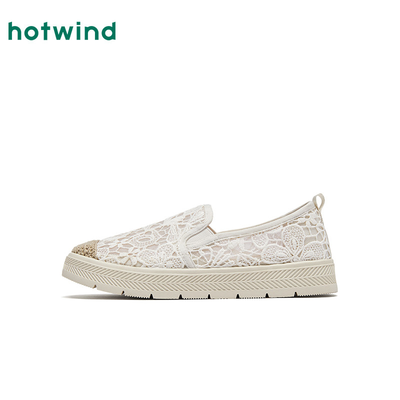 热风平底渔夫鞋女鞋2026年春季新款时尚休闲鞋子户外百搭浅口单鞋,淘宝优惠券,粉丝福利购,淘宝优惠卷