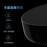 Aqara Lumi Lianchuang Gateway M200 подключен к многофункциональному инфракрасному центру управления умным домом HomeKit
