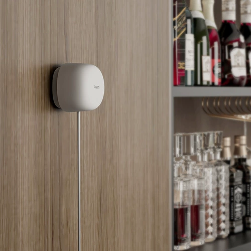 AQARA GREEN RICE Human Sensor FP1 миллиметровый радар интеллектуальный Homekit Thance Body Switch