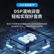 广场舞音响带显示屏户外唱k歌卡拉ok一体机家庭ktv套装音箱点歌机