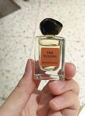 香水小样持久自然淡香DKY