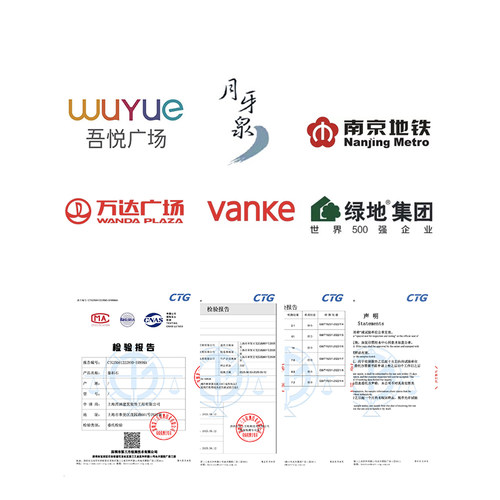 户外公园水磨泰克石GRC透光混凝土坐凳高强异形发光树池座椅源头 - 图2