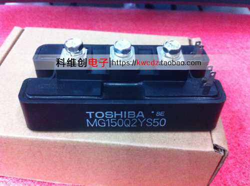 原装 CM300E3Y-12E 1DI150F-055 MG150Q2YS50 - 图2