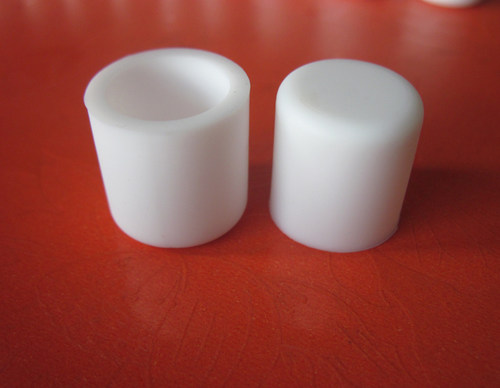 橡胶帽、橡胶护套、橡胶套、橡皮帽、螺牙保护套、绝缘套3mm - 图1