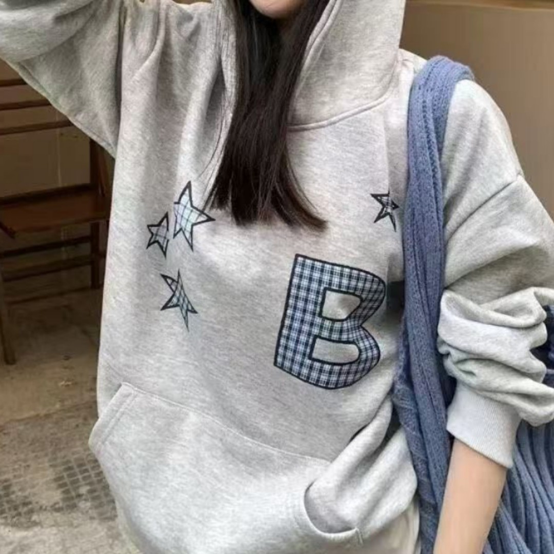 仿棉华棉全消光不起球复合牛奶丝320克复合银狐绒400克连帽卫衣女,淘宝优惠券,粉丝福利购,淘宝优惠卷