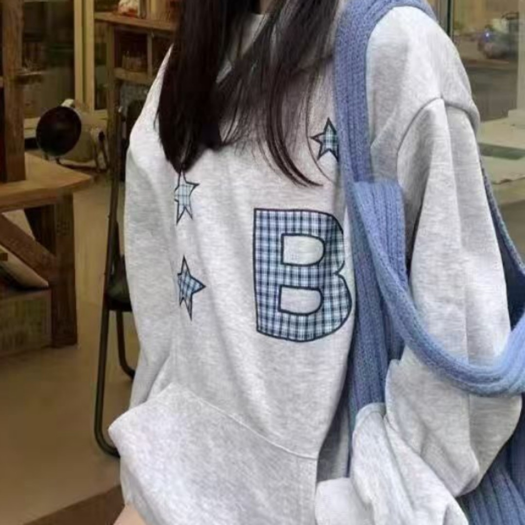 仿棉华棉全消光不起球复合牛奶丝320克复合银狐绒400克连帽卫衣女,淘宝优惠券,粉丝福利购,淘宝优惠卷