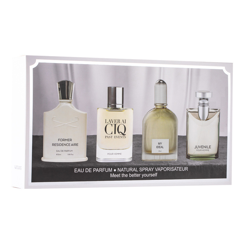 perfume set gift for men 男士香水套装礼物 hot Products good - 图3