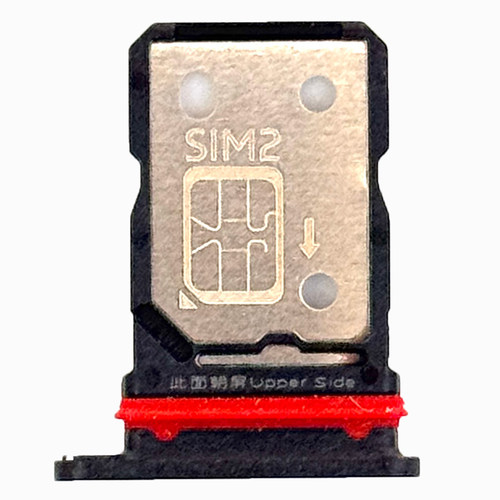 适用于vivo iqoo Neo5卡托 neo5活力版卡槽iqooneo5插卡拖sim卡座 - 图2