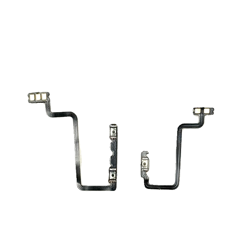 适用OPPO A72开机排线 OPPOA72开机键音量键排线按键侧键手机开关 - 图0