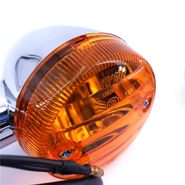 Haojue Yueku GZ150-A/E turn signal turning light