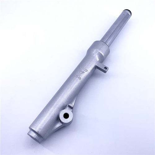 适用红宝UM125T天玉UZ125T-A/C灵迪HJ125T-18A前减震器前叉避震器 - 图2