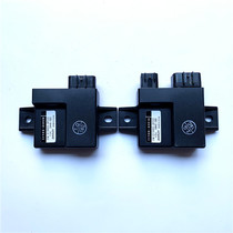 Apply Suzuki scooter Suzukis three new Neptune UA125T-A igniters single double insert igniter