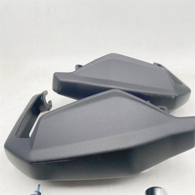 Haojue DR/XCR/TR300 modified hand guard handlebar cover