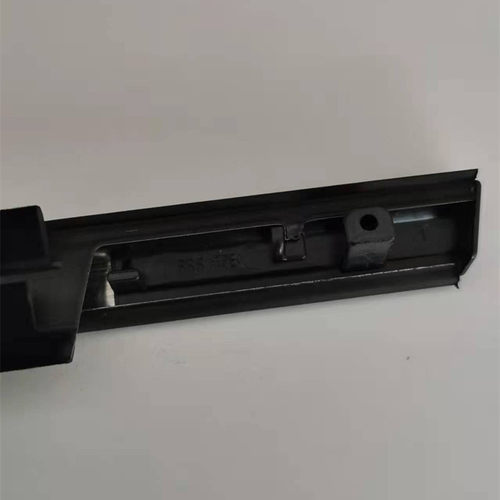 适配七代八代九代半雅阁 CRV车窗玻璃外压条车门外挡水密封条切水 - 图1