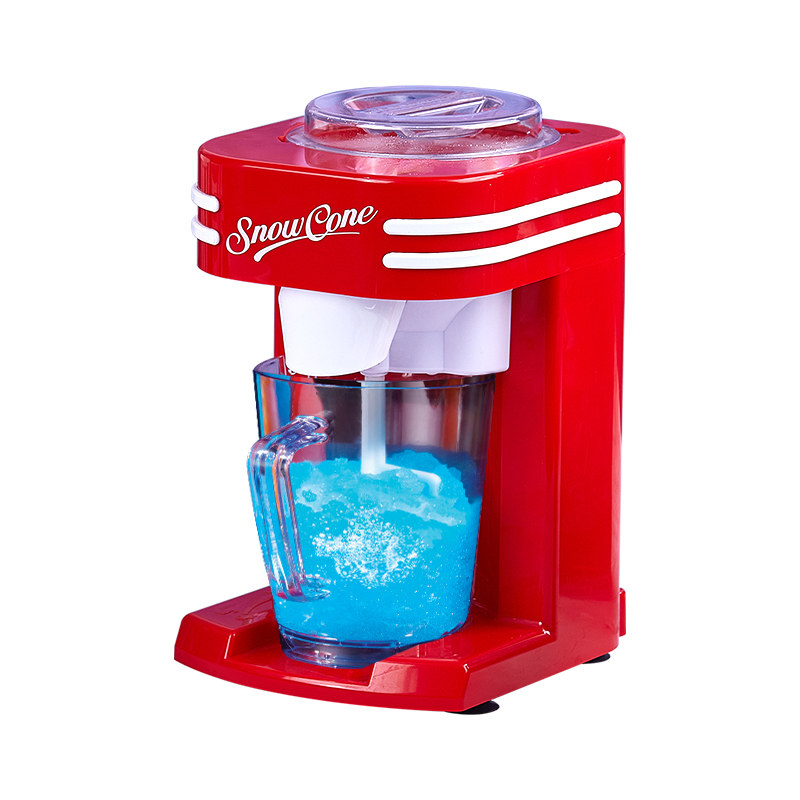 刨冰机家用小型不插电商用户外野餐绵绵冰免插电电动碎便携冰沙机,淘宝优惠券,粉丝福利购,淘宝优惠卷