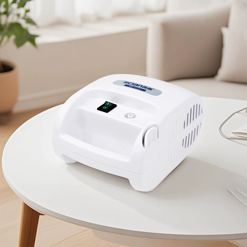 Атомийзер Xi'an для домашнего легкого голосового распылителя для детей и взрослых может использовать 221c