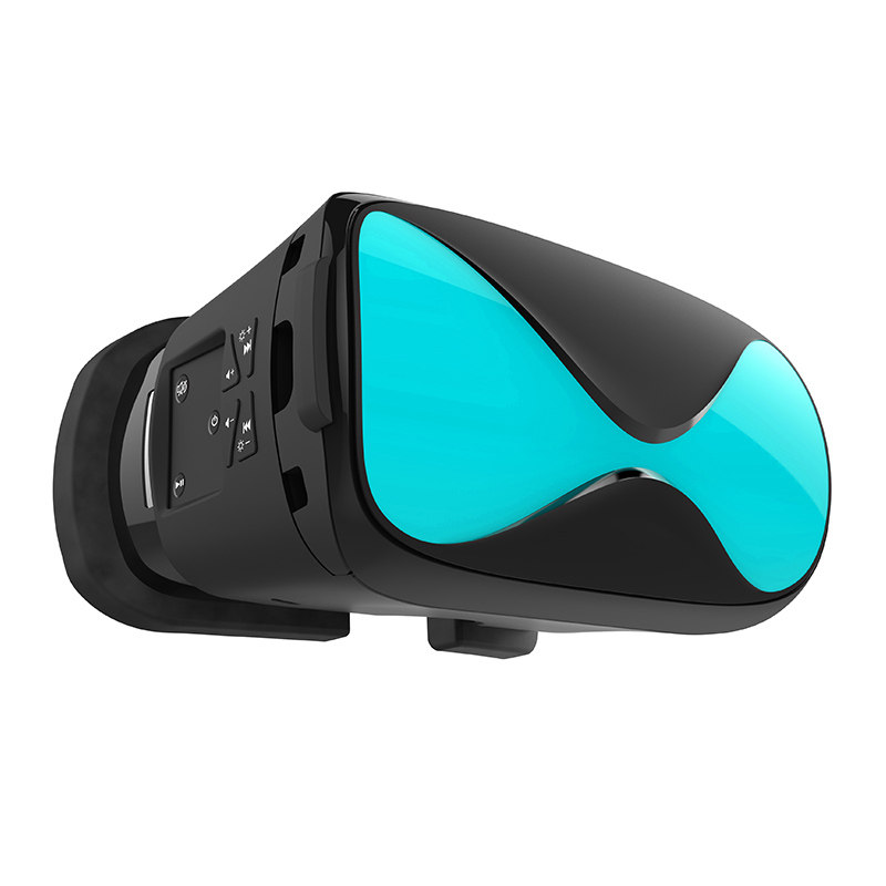 益思特vr一体机3d ar眼镜体感游戏机 益思特智能眼镜/VR设备