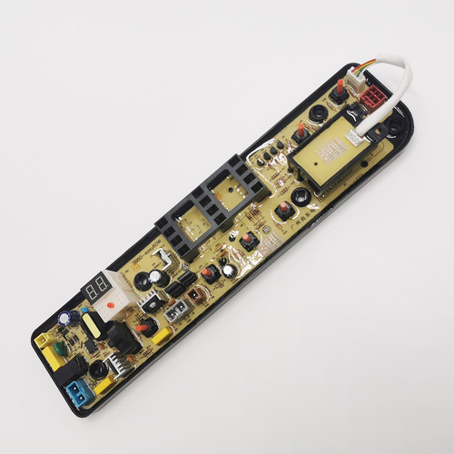 适用美的洗衣机电脑板MB65/MB75/MB80-eco11W/1028G 1028WH1020WS - 图3