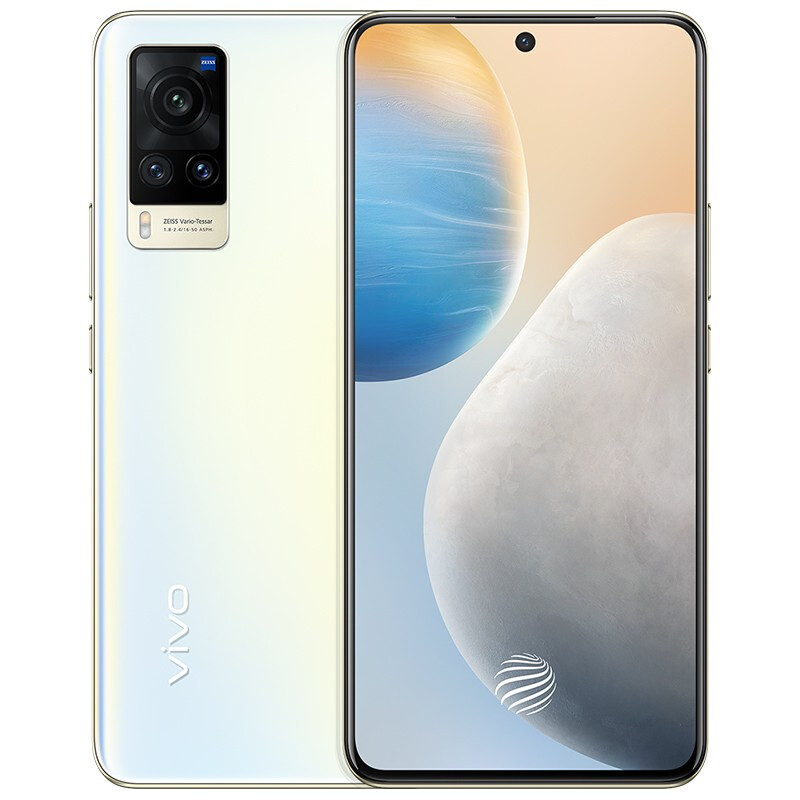 电信汇通天华通信专卖店VIVO X60 5G游戏拍照手机120hz高刷新率5nm旗舰芯片蔡司光学镜头0