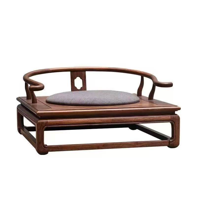 实木寺院禅意茶桌茶台实木禅椅矮桌打坐寺庙,淘宝优惠券,粉丝福利购,淘宝优惠卷