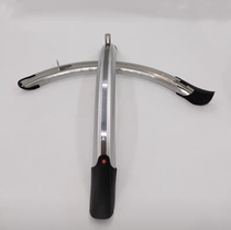 Original Dress Mormanton Love Joy 330350 Womens All-Covered Mud Walloi Mudguard