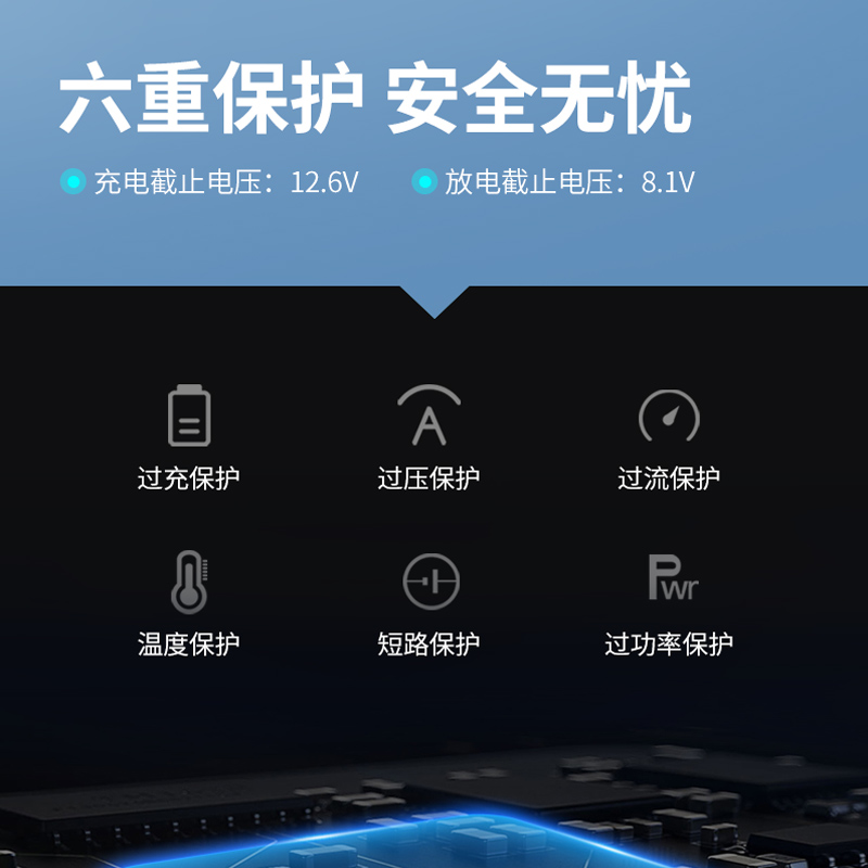伏户外充电电瓶 24 安超轻大功率氙气灯 60AH120 锂电池大容量 12v 倍量 伏户外充电电瓶 24 安超轻大功率氙气灯 60AH120 锂电池大容量 12v 倍量