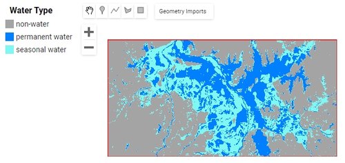 GEE代码+GEE遥感+GEE指导+RSEI遥感生态指数+遥感解译+温度反演 - 图0