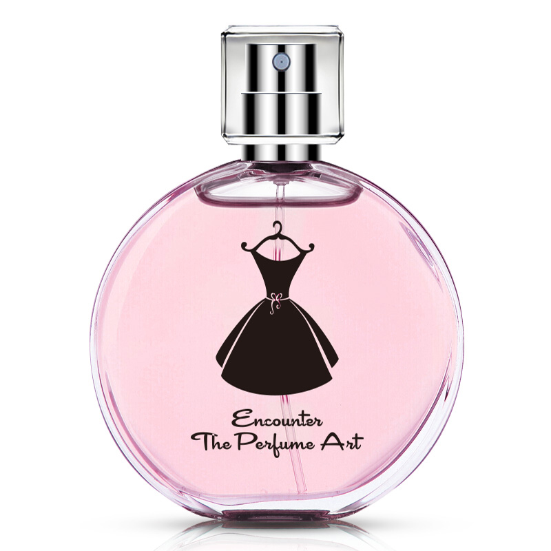 泊泉雅昊达专卖店泊泉雅女士香水持久淡香学生自然清新留香淡雅花香氛香体诱惑正品3