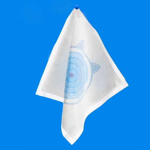 MO PET PET мочеиспускание подгузники для собак тренировочные мочи мочи мочи, без подгузника с мокрой собакой, индуцированная подушка для целевого сердца