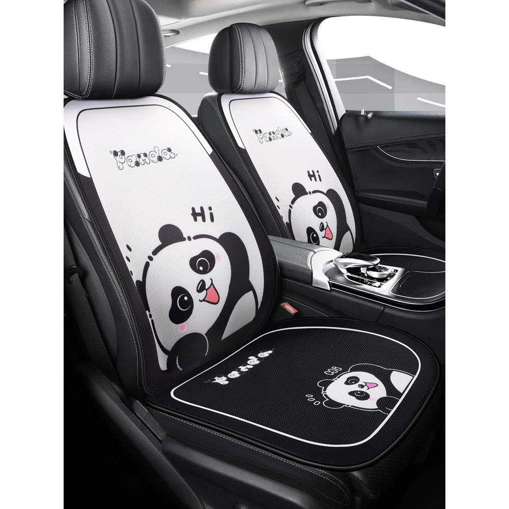 四季通用汽车坐垫冬天专用冬季座垫后排座椅座套车内车垫高级感M