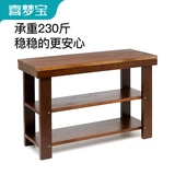 Ximengbao Sheed House House House Full Woods переодеться в туфли табурет гостиная мебель мебель для обувной шкаф вместе обувь сладкая обувь для прессы для туфли крыльца крыльца