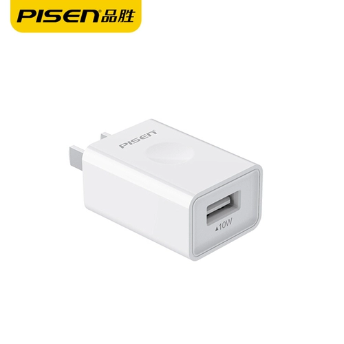 Apple, зарядное устройство с usb-зарядкой, универсальный комплект, 5v, 10W