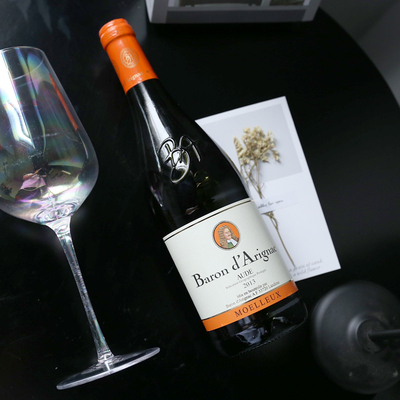 口感不酸不涩的红酒!法国进口甜红葡萄酒 果酒