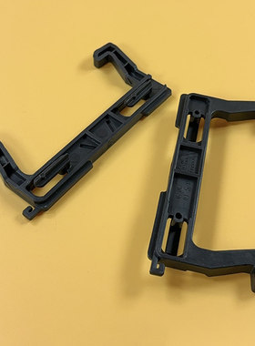适用美的微波炉配件门钩勾扣开关EG720KG3-NA/NA1/NAS/NB/NR1