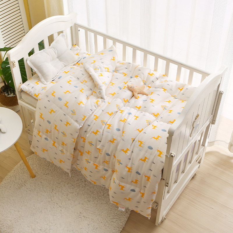 新疆棉被儿童棉花被定做婴儿宝宝被芯包被纯棉幼儿园被子垫被,淘宝优惠券,粉丝福利购,淘宝优惠卷