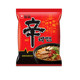 Korean imported mushroom beef flavor Nongshim Ramen