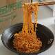 140g instant spicy turkey noodles imported from South Korea