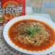 Samyang Instant Noodles Spicy Korean Pouch