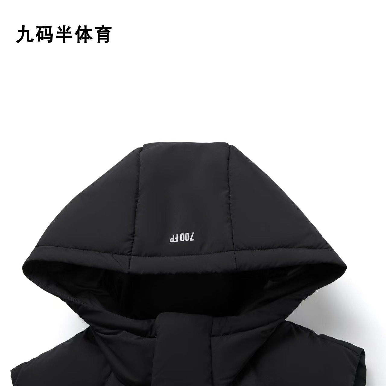 中国李宁2025冬季男女同款运动宽松休闲保暖鸭绒羽绒马甲AMRV051,淘宝优惠券,粉丝福利购,淘宝优惠卷