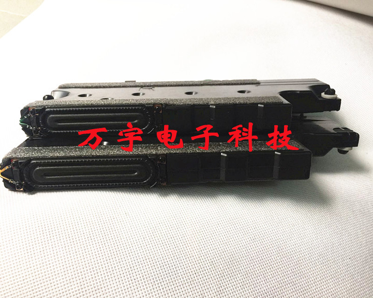 全新三星UA40F5080AR UA46F5080AR喇叭BN96-25565B/A 6欧10W 一对