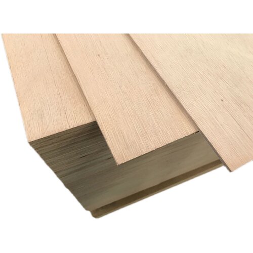 实木多层板3mmE1级胶合板衣柜背板三夹板整张定制 环保家具级板材 - 图3