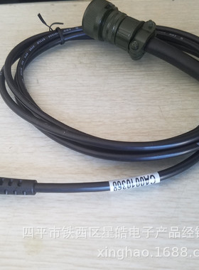 徕卡全站仪与盾构机数据线  徕卡全站仪连接盾构机数据盒子操控台