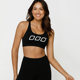 LornaJane Mid-High Strength Sports Bra Skinny